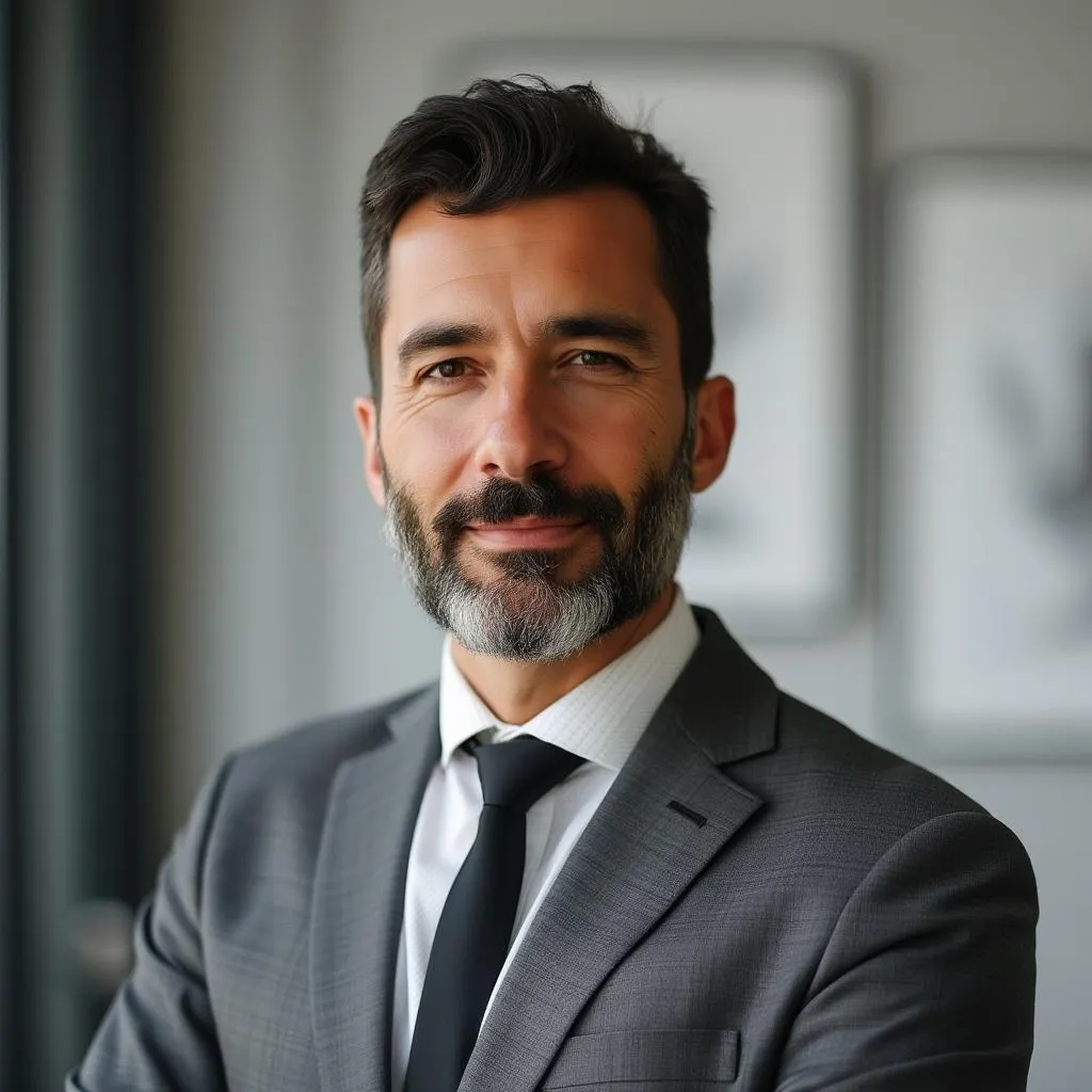 Director de Operaciones