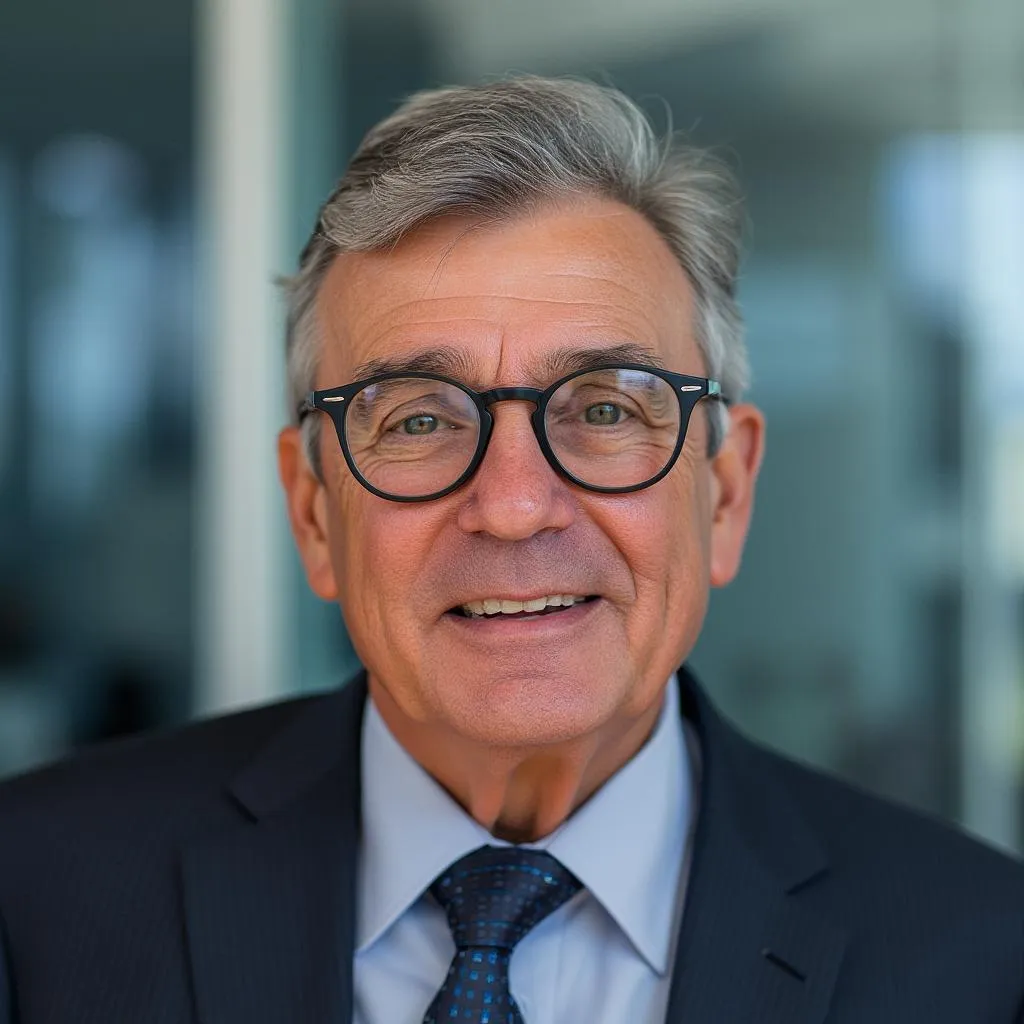 Director de Sostenibilidad