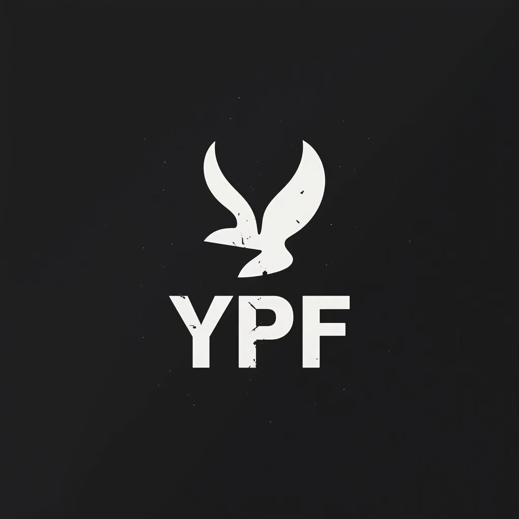 YPF Logo