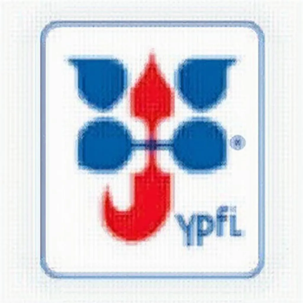 YPF Logo